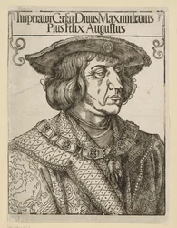 Imperador Maximiliano I
