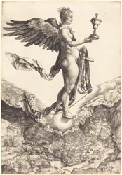 Nêmesis (A Grande Fortuna)
