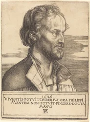 Filipe Melanchthon