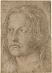 Retrato de um Homem