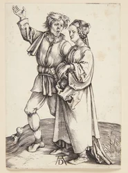 Casal rústico