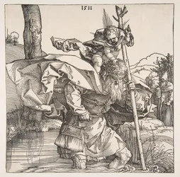 São Cristóvão, 1511