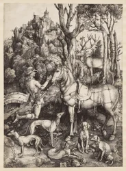 Santo Eustáquio