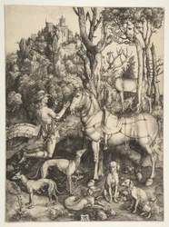 Santo Eustáquio