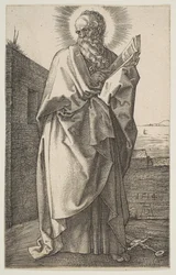 São Paulo, 1514.