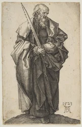 São Simão, 1523.