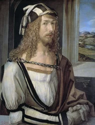 Autorretrato