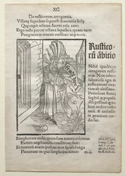 Navio dos tolos, depois de 1497.