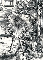 São João Devorando o Livro, 1498 1906