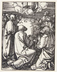 A Ascensão