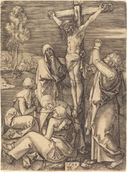A Crucificação