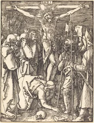 A Crucificação