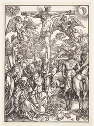 A Crucificação