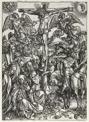 A Crucificação