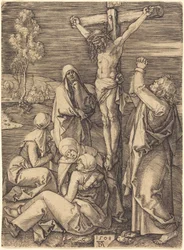 A Crucificação