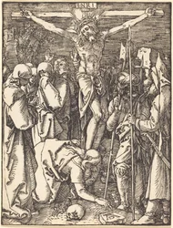 A crucificação