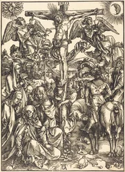 A crucificação