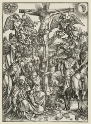 A Crucificação