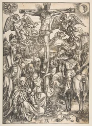 A crucificação