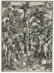 A Grande Paixão: A Crucificação