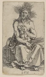 O Homem das Dores, 1515.