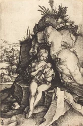 A Penitência de São João Crisóstomo, c. 1497.