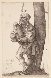 O gaiteiro