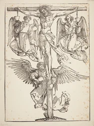 A crucificação