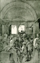 A Coroação de Espinhos de Cristo