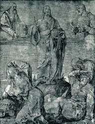 Transfiguração no Monte Tabor