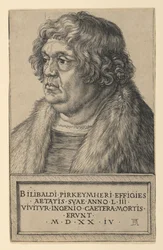 Willibald Pirckheimer