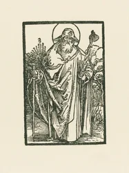 São Tiago Magno