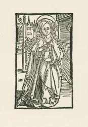 Santa Maria Madalena