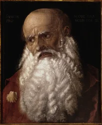 São Tiago, filho de Zebedeu (oilon lona