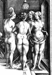 As Quatro Bruxas