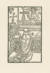 A missa de São Gregório