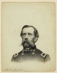 General Biard (sic) LCCN2004661280