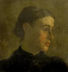 Senhora Davidson
