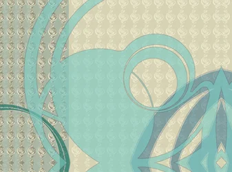 Curvas abstratas elegantes