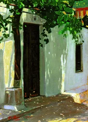 Pintura valenciana