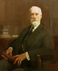 Armando Palacio Valdés