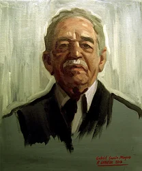 Gabriel García Marquéz