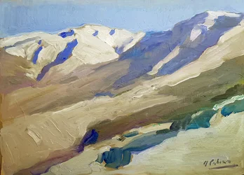 Pinajarro Paisagem