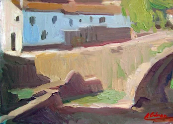 Puente de la chiquita