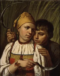 Os Reapers, década de 1820