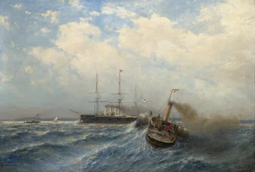 Piloto de embarque