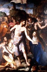 A Descida de Cristo ao Limbo
