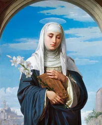 Santa Catarina de Sena