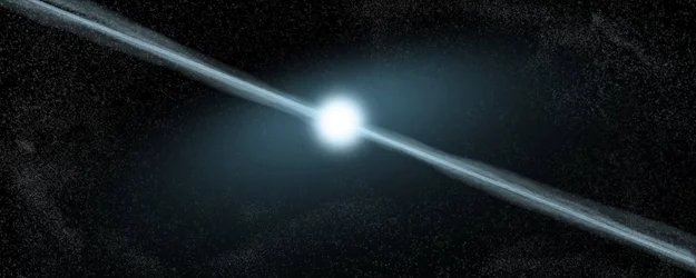 Astronomia, estrela pulsar, astrofísica