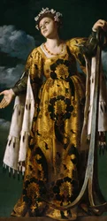 Alegoria da esperança, c. 1617-18